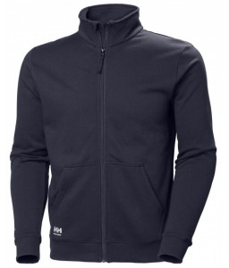 Sweat zippé Manchester - Helly Hansen