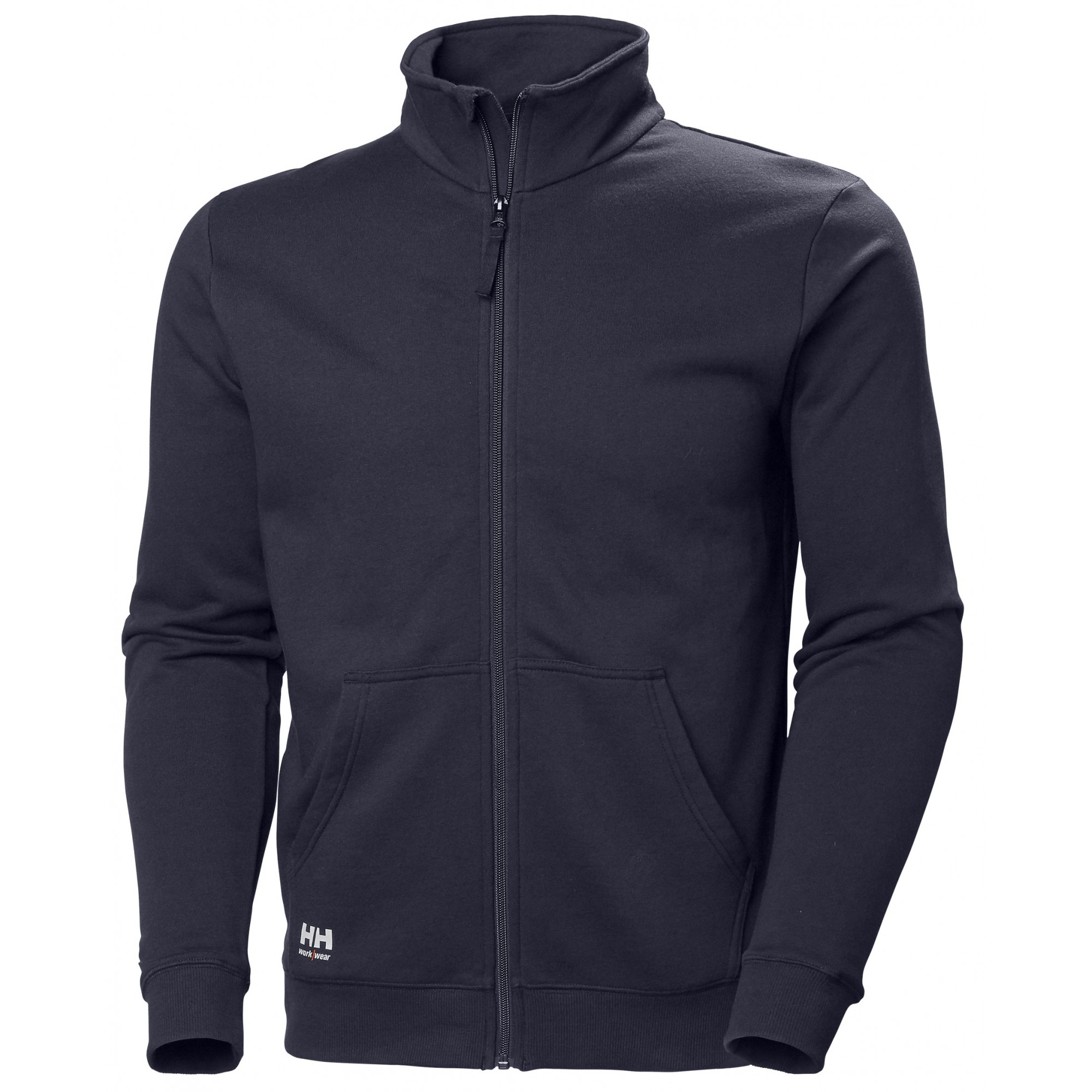 Sweat zippé Manchester - Helly Hansen