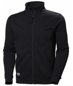 Sweat zippé Manchester - Helly Hansen - Sweats et pulls - 3