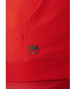 Sweat zippé Manchester - Helly Hansen - Sweats et pulls - 8