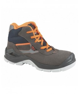 Chaussure de sécurité montante ESD amagnétique Sonic Flex S1P - MTS