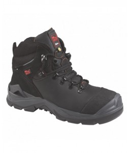 Chaussure de sécurité montante ESD Constructor Flex S3 - MTS