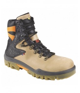 Chaussure de sécurité montante ESD Galibier Flex S3 - MTS