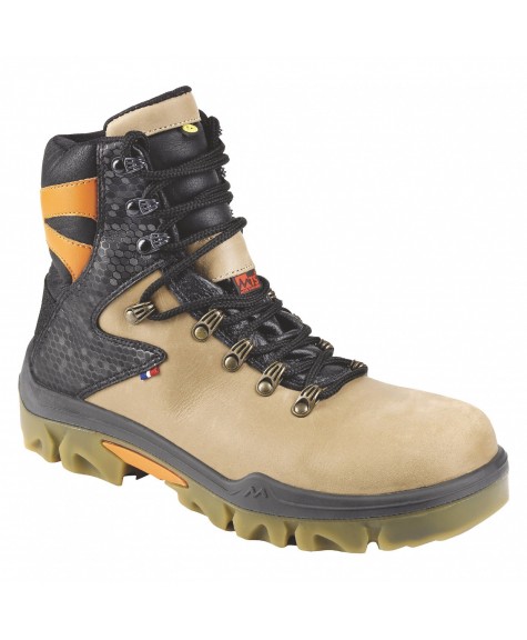 Chaussure de sécurité montante ESD Galibier Flex S3 - MTS