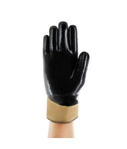 Nitrasafe R  28-329 - ANSELL - Gants de manutention - 2