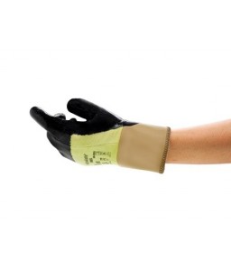 Nitrasafe R  28-329 - ANSELL - Gants de manutention - 4