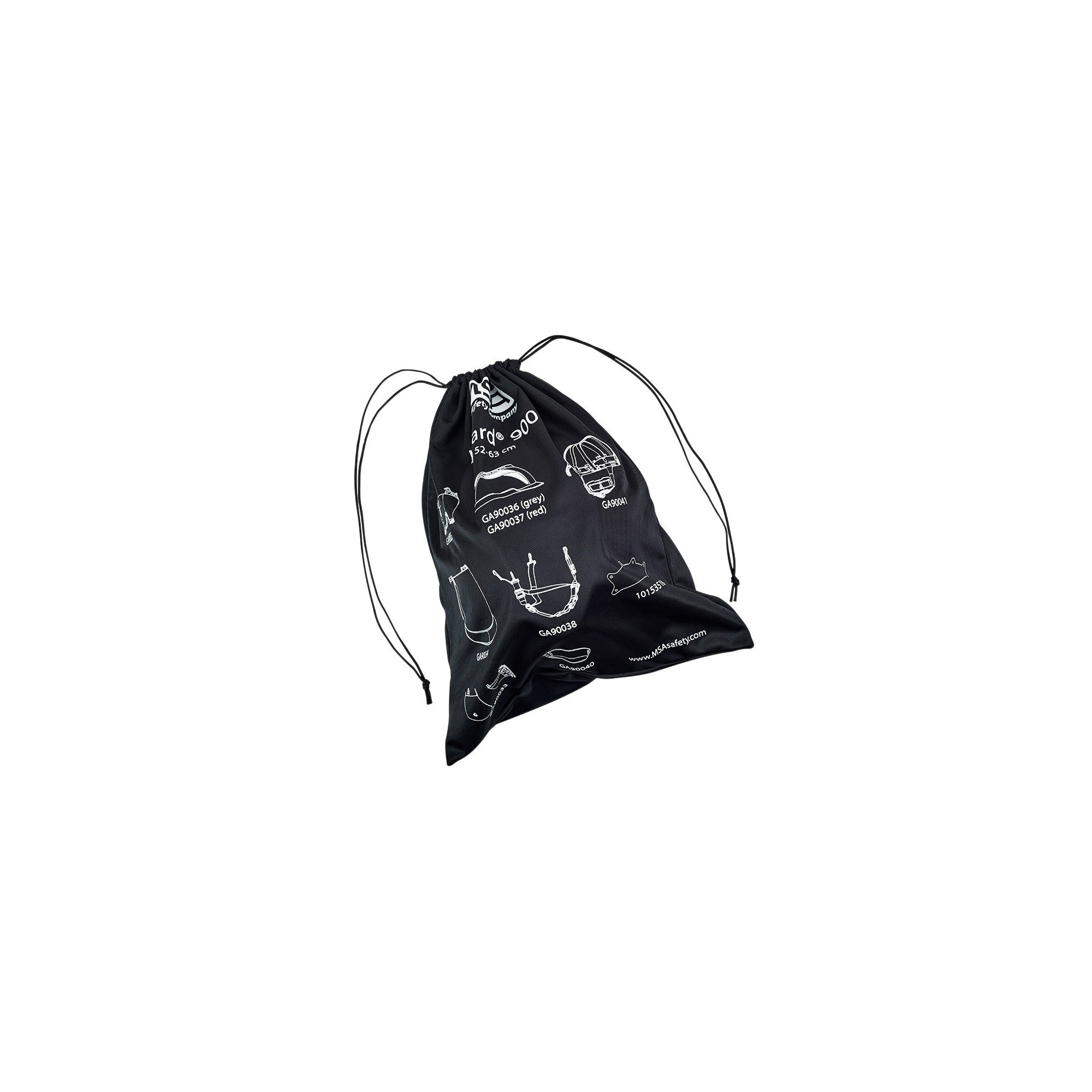 Sac de transport pour casque V-GARD 900® - MSA