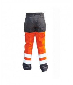 PANTALON HV VISION - PBV - Pantalons - 2