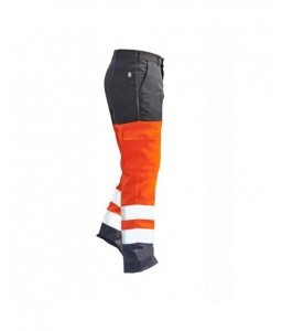 PANTALON HV VISION - PBV - Pantalons - 3