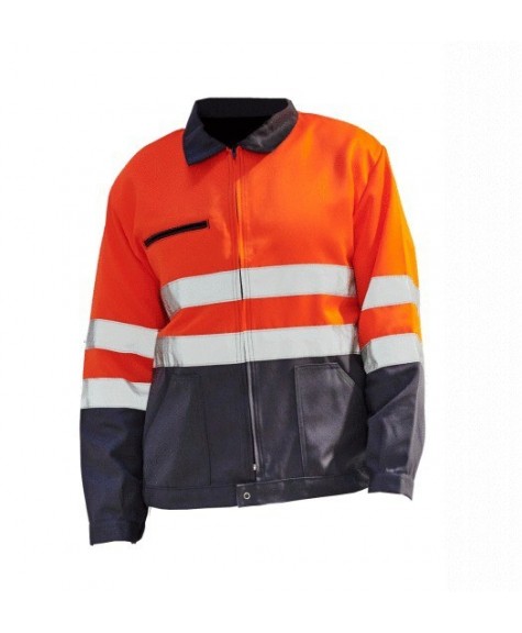 VESTE HV VISION - PBV