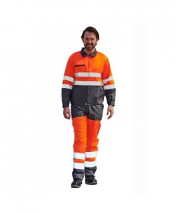 VESTE HV VISION - PBV - Vestes et blousons - 3