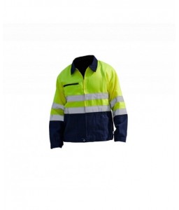 VESTE HV VISION - PBV - Vestes et blousons - 6