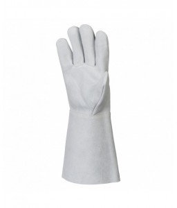 Paire de Gants soudeurs cuir Forge - Sécuritop - SECURITOP - Gants - 3