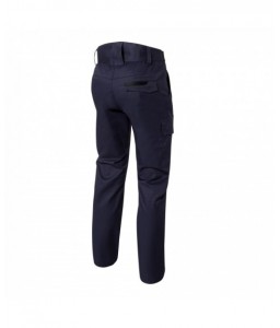 PANTALON HOMME PROGRESS RECYCLE - MOLINEL - Pantalons - 4