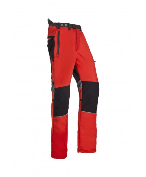 Pantalon forestier anti coupure - MOLINEL - SIP