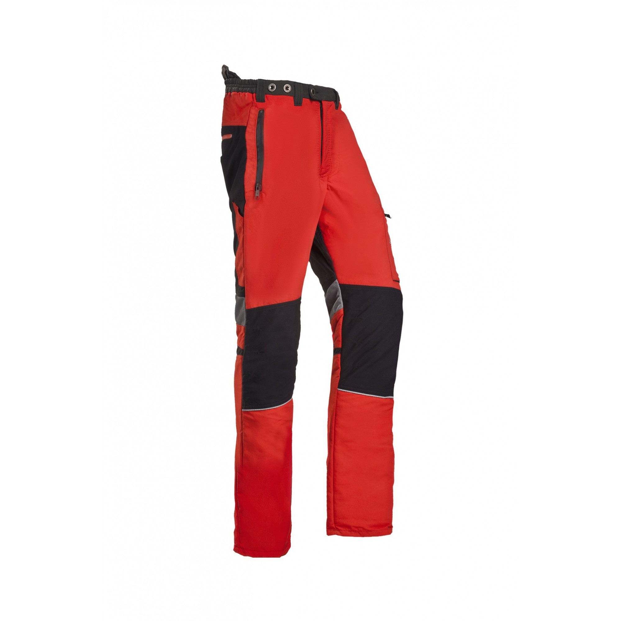 Pantalon forestier anti coupure - MOLINEL - SIP