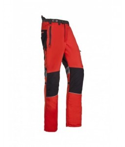 Pantalon forestier anti coupure - MOLINEL - SIP