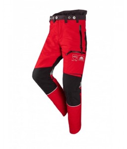 Pantalon forestier anti coupure - MOLINEL - SIP - Forestier - 2