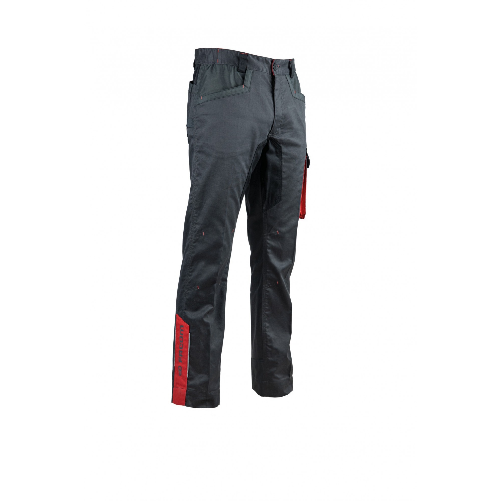 Pantalon de travail stretch Steps - Facom