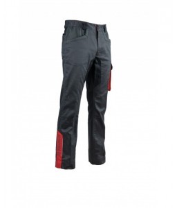 Pantalon de travail stretch Steps - Facom