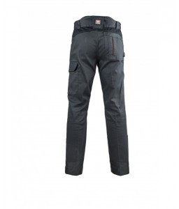 Pantalon de travail stretch Steps - Facom - Pantalons - 2