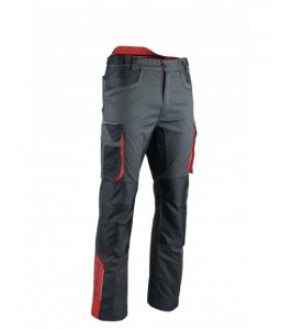 Pantalon de travail stretch starps- Facom - FACOM