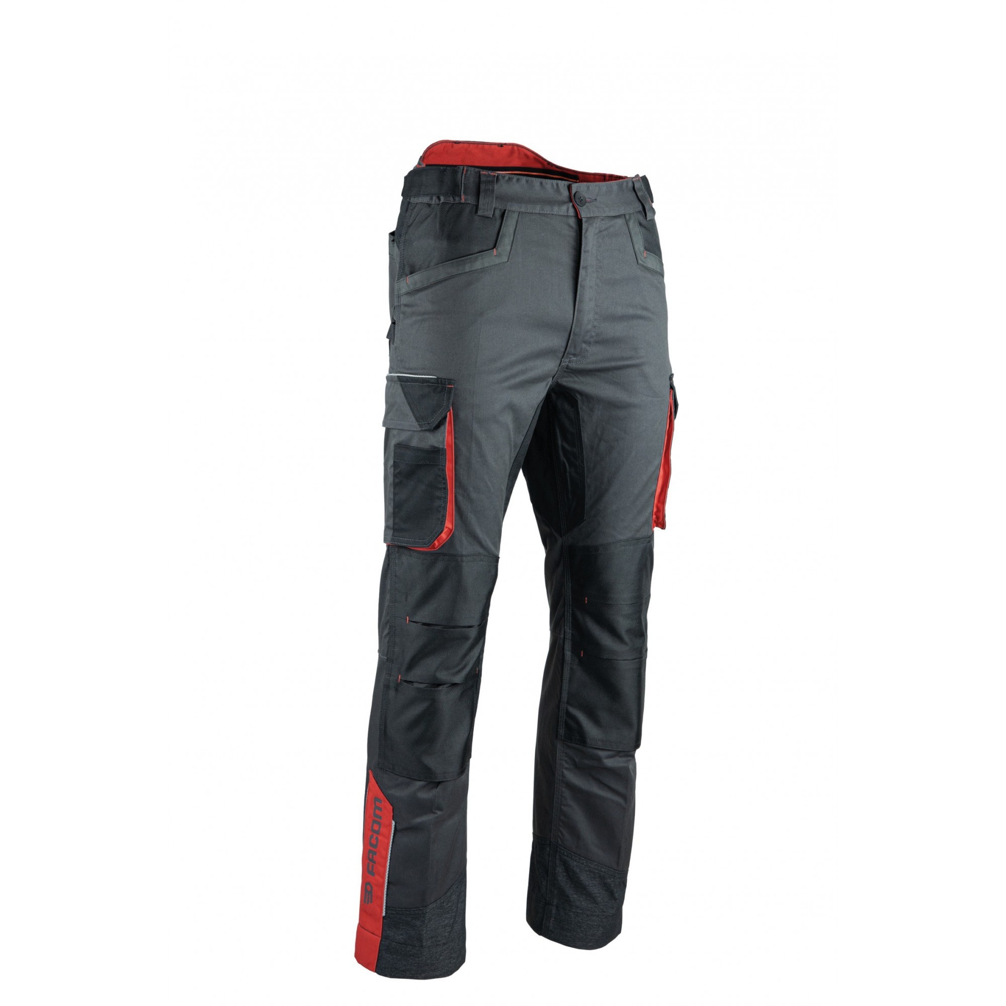 Pantalon de travail stretch starps- Facom - FACOM