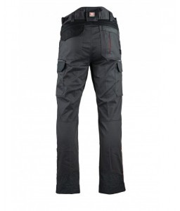 Pantalon de travail stretch starps- Facom - FACOM - Pantalons - 2