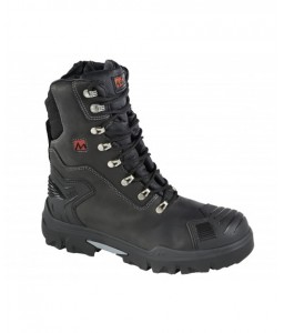 Chaussure de securite ranger MTS Kinley flex overcap S3