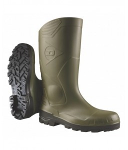 Botte de sécurité agriculture Devon S5 - DUNLOP