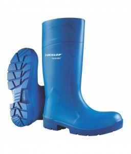 Botte de sécurité agroalimentaire Foodpro multigrip CA61631 S4 - DUNLOP