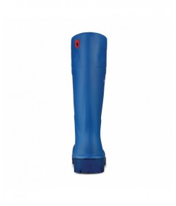 Botte de sécurité agroalimentaire Foodpro multigrip CA61631 S4 - DUNLOP - Bottes de sécurité blanches / Agroalimentaire - 5