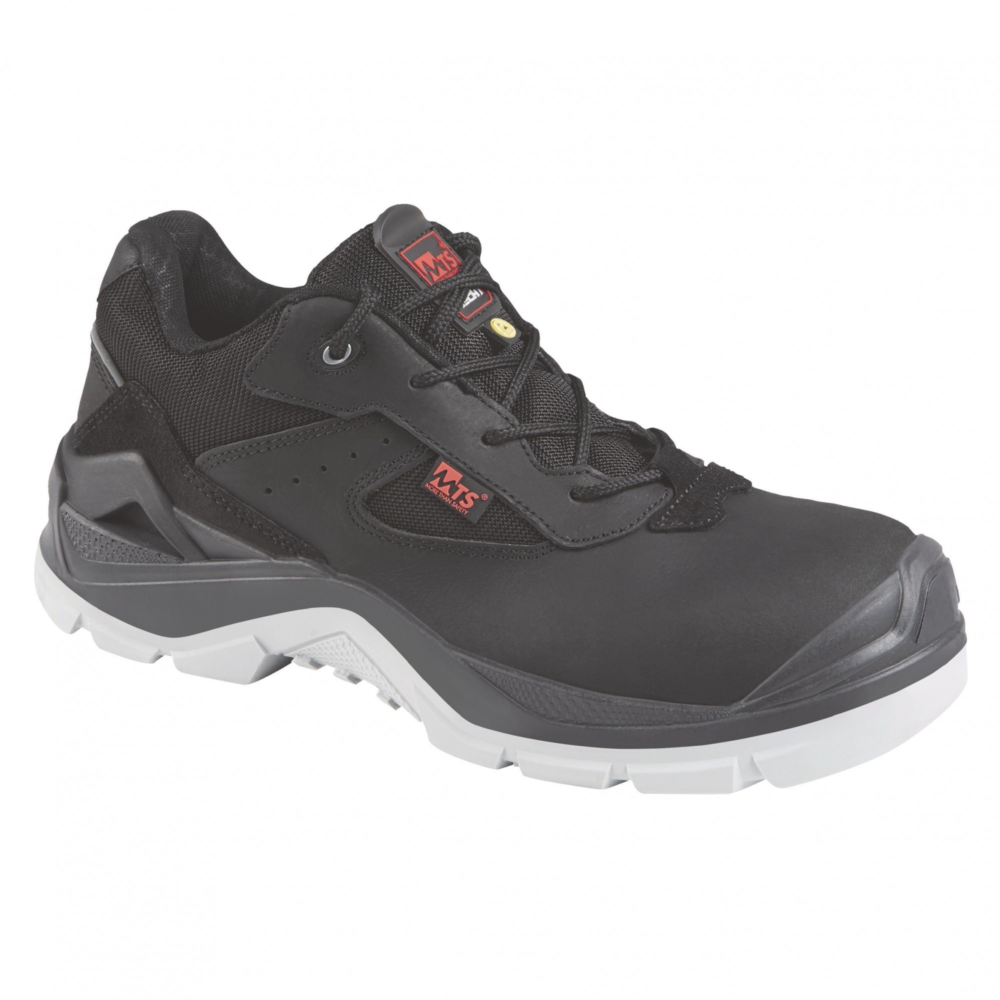 Chaussure de sécurité basse amagnétique ESD Power flex S3 - MTS