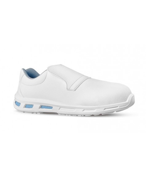 Chaussure de sécurité basse SRC BLANCO S2 - U-POWER