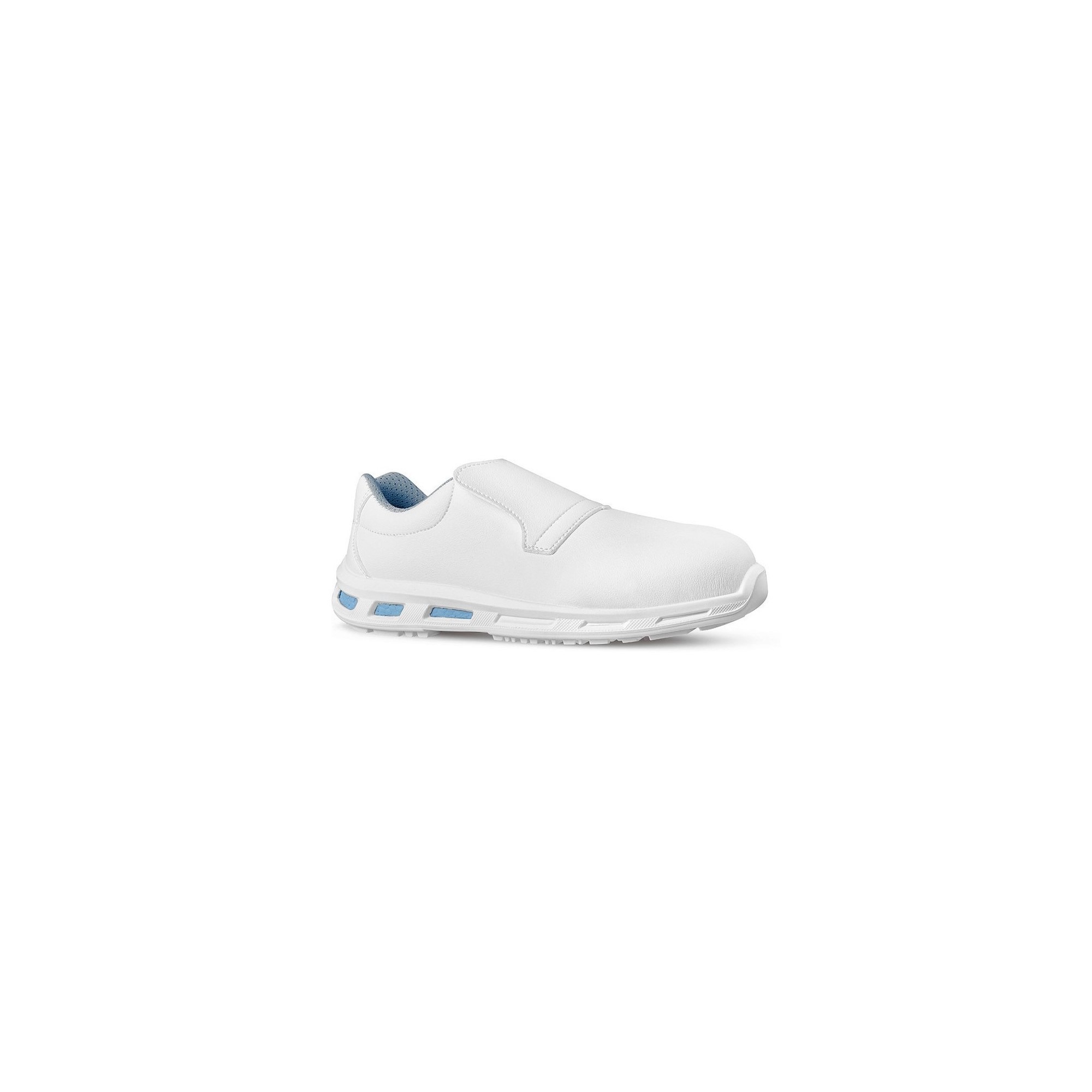 Chaussure de sécurité basse SRC BLANCO S2 - U-POWER