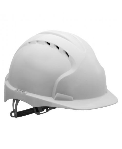 Casque de protection aéré EVO2 - JSP