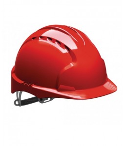 Casque de protection aéré EVO2 - JSP - Casques - 5