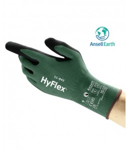 GANT HYFLEX 11-842 - ANSELL