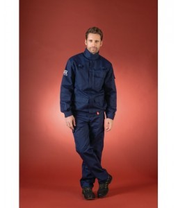 Pantalon de travail ATEX - DMD - Pantalons - 2