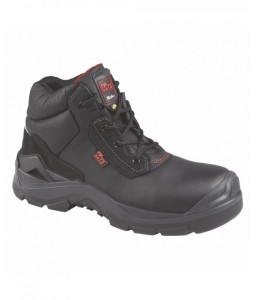 Chaussure de sécurité montante ESD Total Flex S3 - MTS