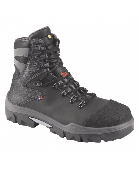 Chaussure de sécurité montante ESD Iseran Flex S3 - MTS