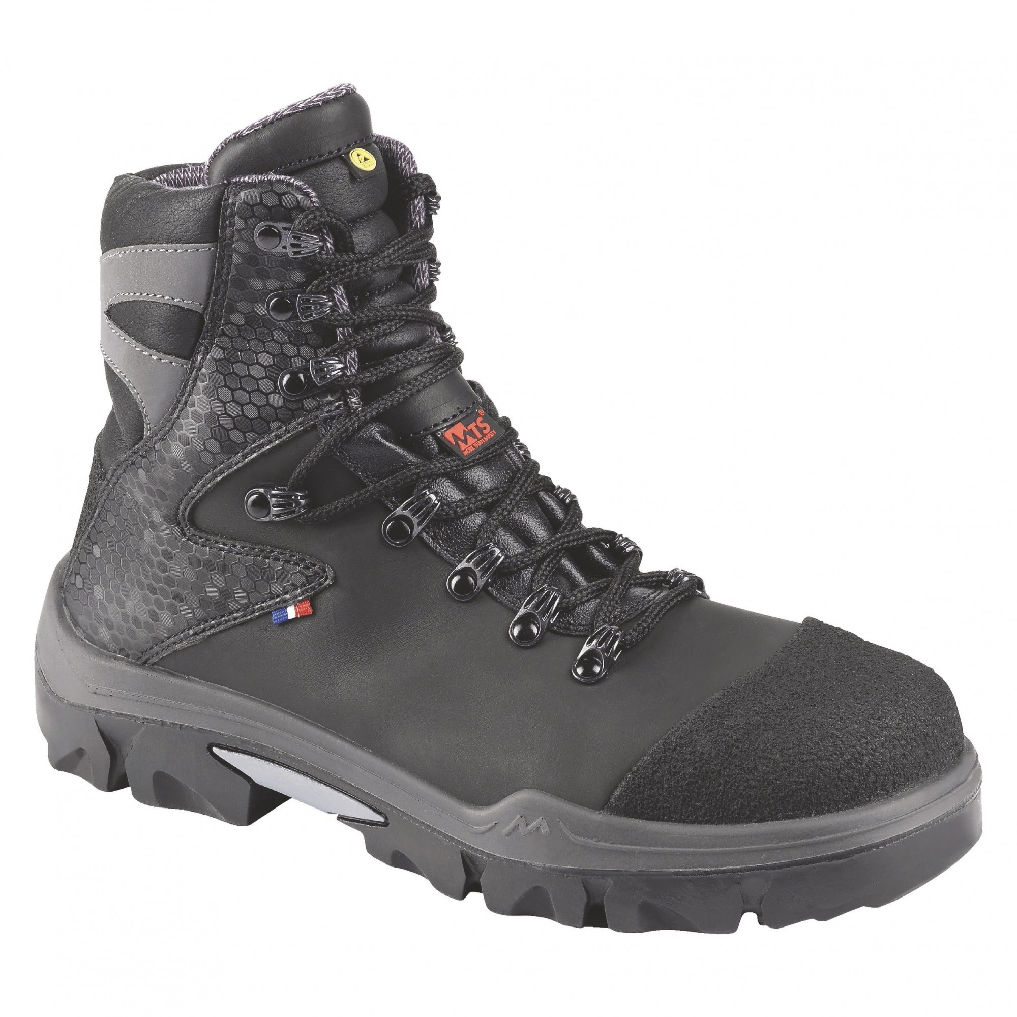 Chaussure de sécurité montante ESD Iseran Flex S3 - MTS