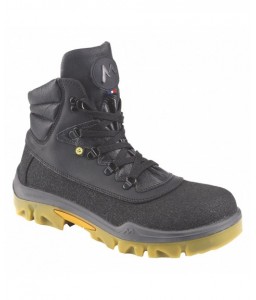 Chaussure de sécurité montante ESD Soulor Flex S3 - MTS