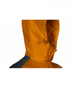 Veste de pluie haute visibilité HOTARU - COVERGUARD - Vestes et blousons - 6