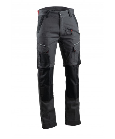 Pantalon de travail stretch Cosmos - LMA