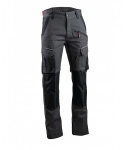 Pantalon de travail stretch Cosmos - LMA