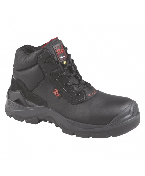 Chaussure de sécurité montante ESD Total Flex S3 - MTS