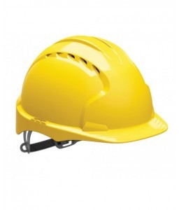 Casque de protection aéré EVO2 - JSP - Casques - 2