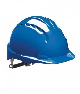 Casque de protection aéré EVO2 - JSP - Casques - 4