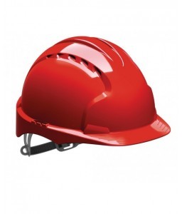 Casque de protection aéré EVO2 - JSP - Casques - 5